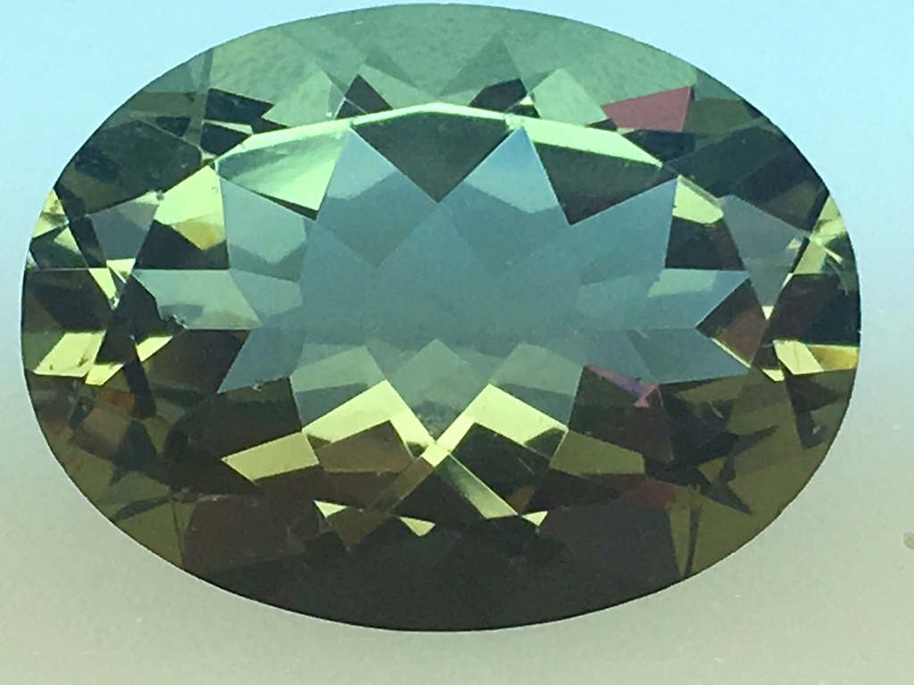 Please Identify This Color-Change Gemstone - Gem Related Discussion