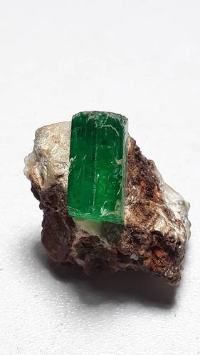 Panjshir Emerald Specimen