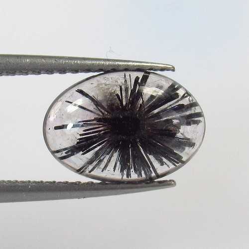 Rutile Quartz 2.40 Ct