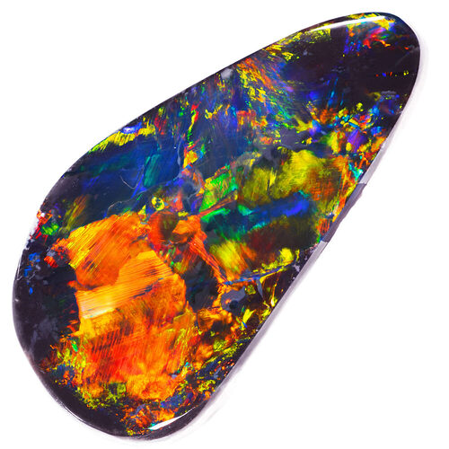 2.79ct-Natural-Black-Opal-Freeform-Neon-Orange-Yellow-Green-Copy-1000x1000