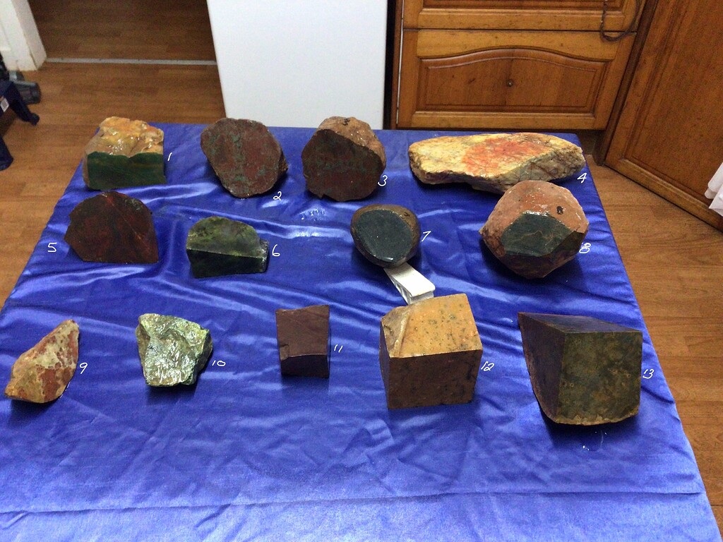 A Grade Jade For Sale IGS Forums