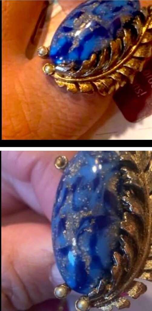 Gemstone Real Or Fake Gem Related Discussion Igs Forums Gemstone Real Or Fake Gem Related Discussion Igs Forums