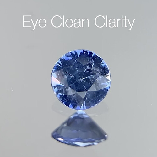 Clarity Eyeclean 1