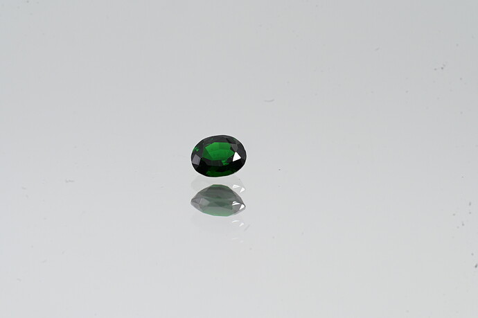 1.42ct oval