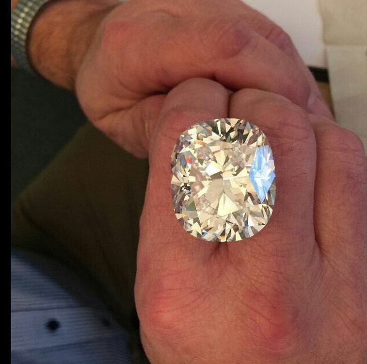 101 carat diamond sale For Sale IGS Forums