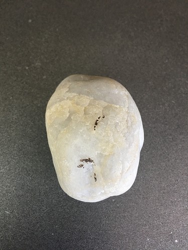 Calcite question - Anderson found Chatfield Dam June 2021