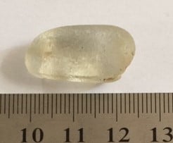 Goshenite 1