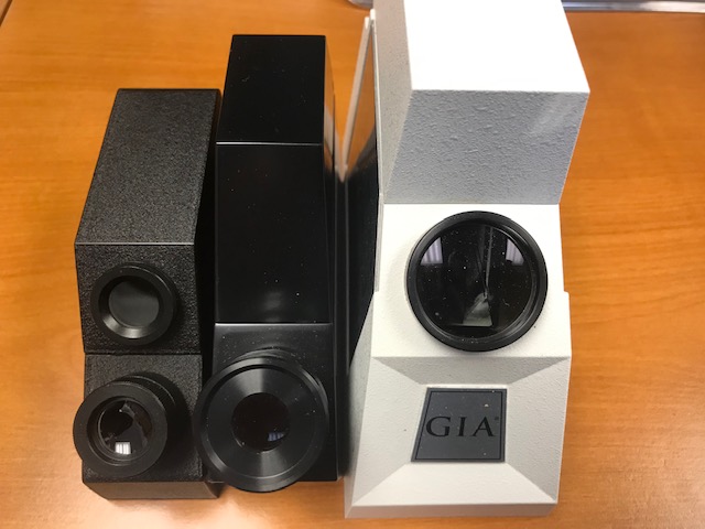 refractometers